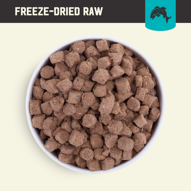 Kiwi Kitchens Fish Freeze Dried Dog Food - Product Image 8