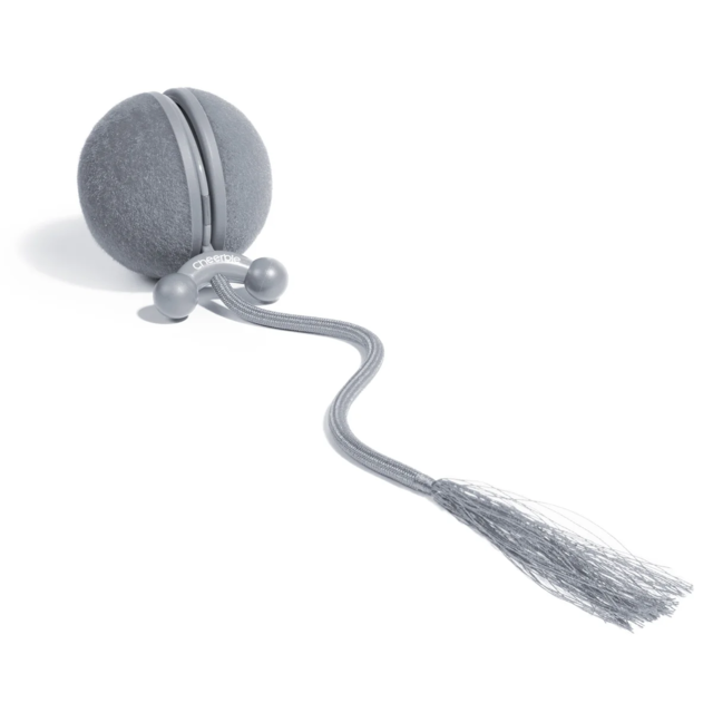 Cheerble Wicked Ball Duo 2 Smart Cat Toy - Product Image 1