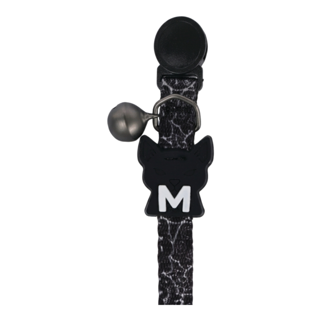 M-PETS Urban Freestyle Cat Collar - Product Image 3
