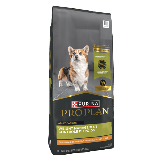 Pro Plan Weight Management Dry Dog Food - Product Image 6