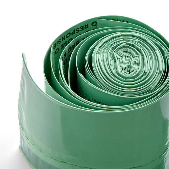 Beco Cat Litter Tray Liners Unscented - Product Image 6