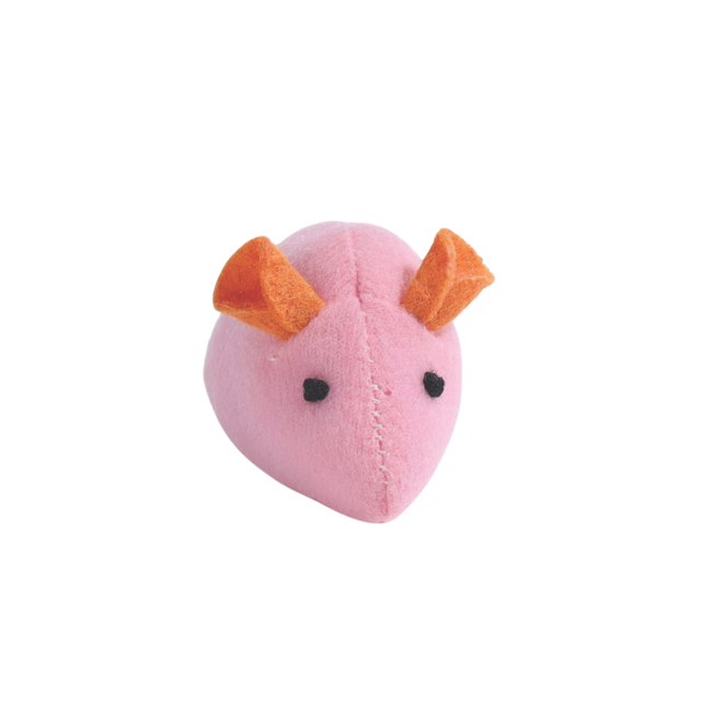 M-PETS Wonders Ollie Mouse Cat Toy - Product Image 1