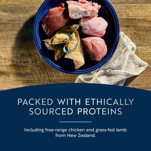 ZIWI Peak Puppy Chicken & Lamb Wet Dog Food - Product Image 2