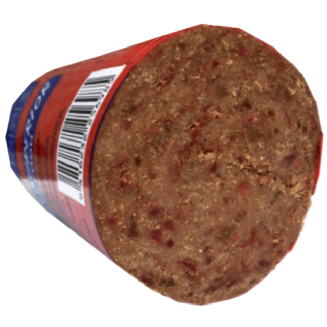 Superior Chunky Lamb & Rice Dog Roll Wet Food - Product Image 1