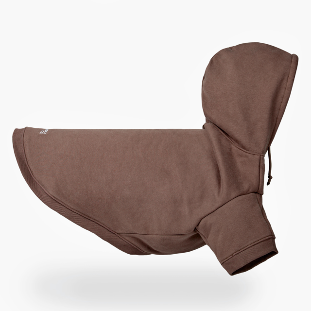 Dog Friendly Co. Winter Dog Hoodie - Product Image 1