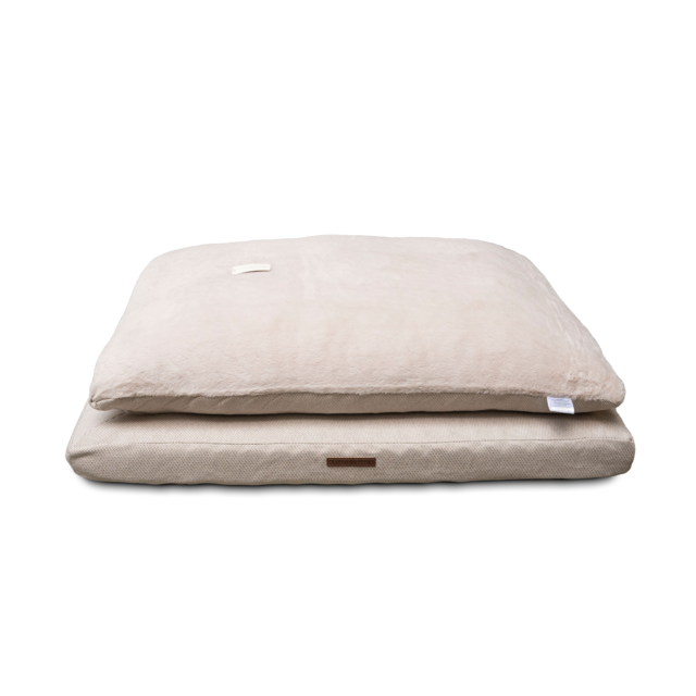 Coco & Cooper Supreme Serenity Orthopaedic Memory Foam Dog Bed - Product Image
