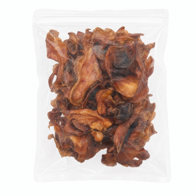 Digby's Dog Deli Bacon Bites Dog Treats - Product Image 1