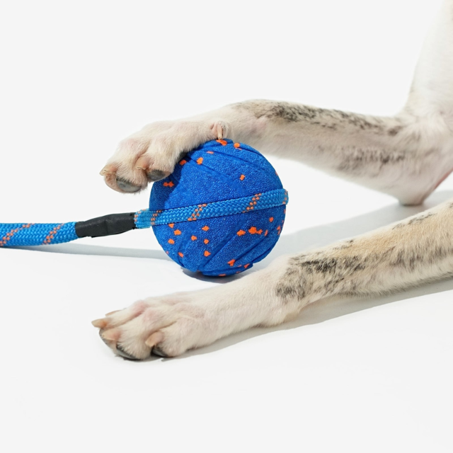 Cheerble Wicked Ball Air Rope Smart Dog Toy - Product Image 7