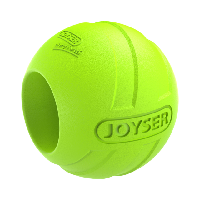 JOYSER Active Holeball with Squeaker - Product Image