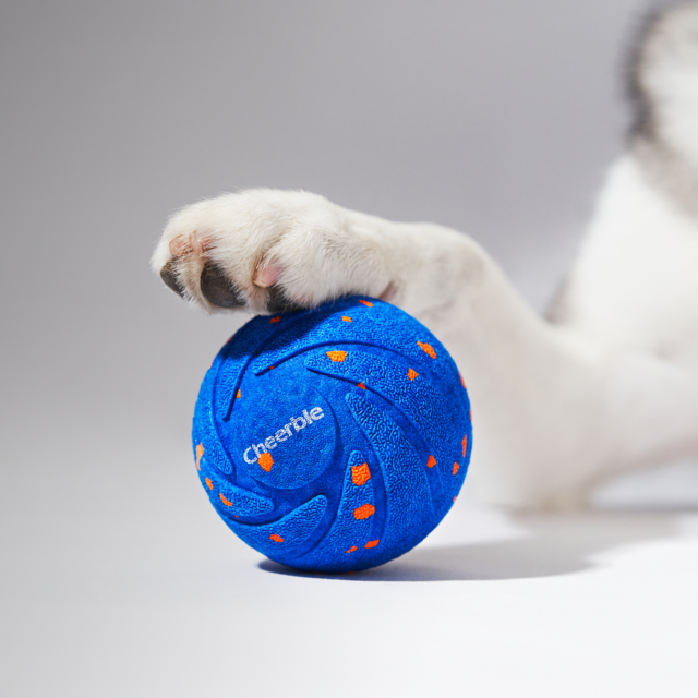 Cheerble Wicked Ball Air Smart Dog Toy - Product Image 14
