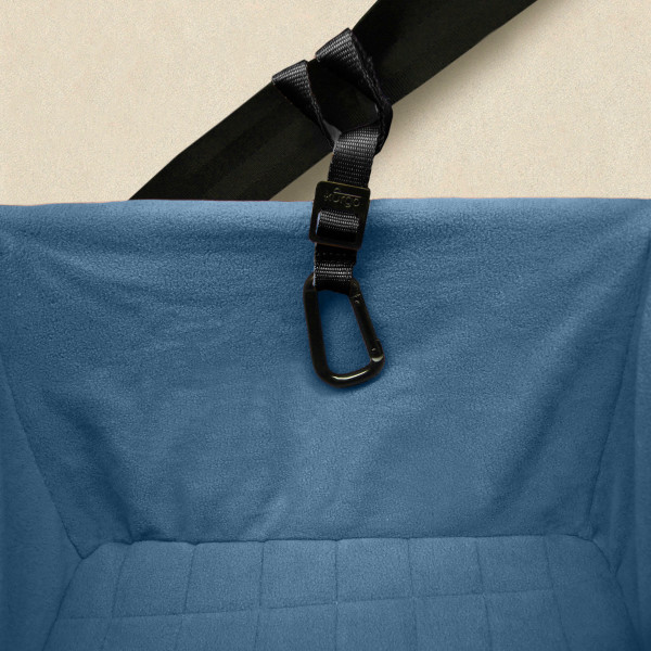 Kurgo Rover Booster Seat - Product Image 2