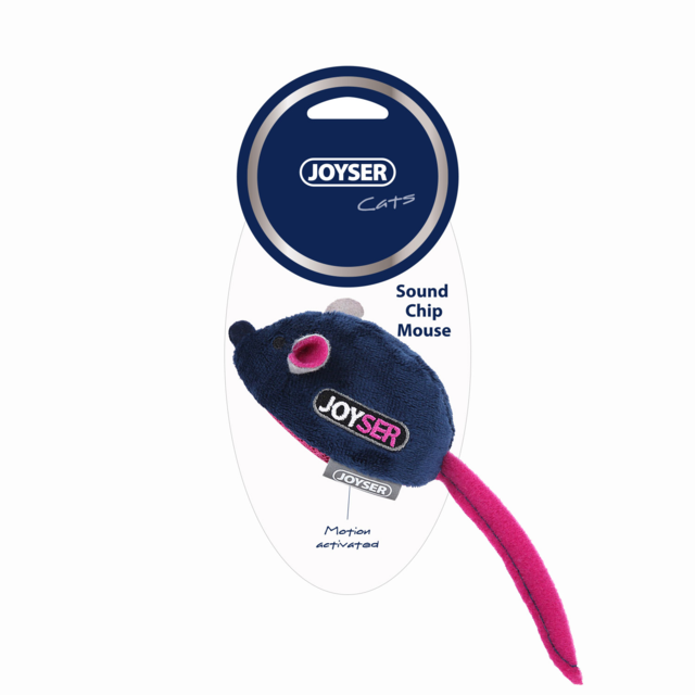 JOYSER Interactive Mouse  Cat Toy - Product Image 2