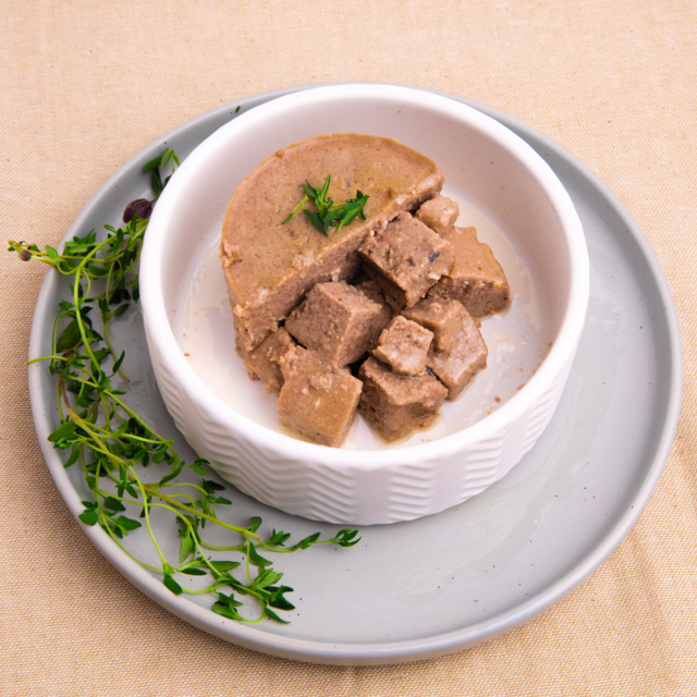 Zealandia Salmon Pate Wet Dog Food - Product Image 5
