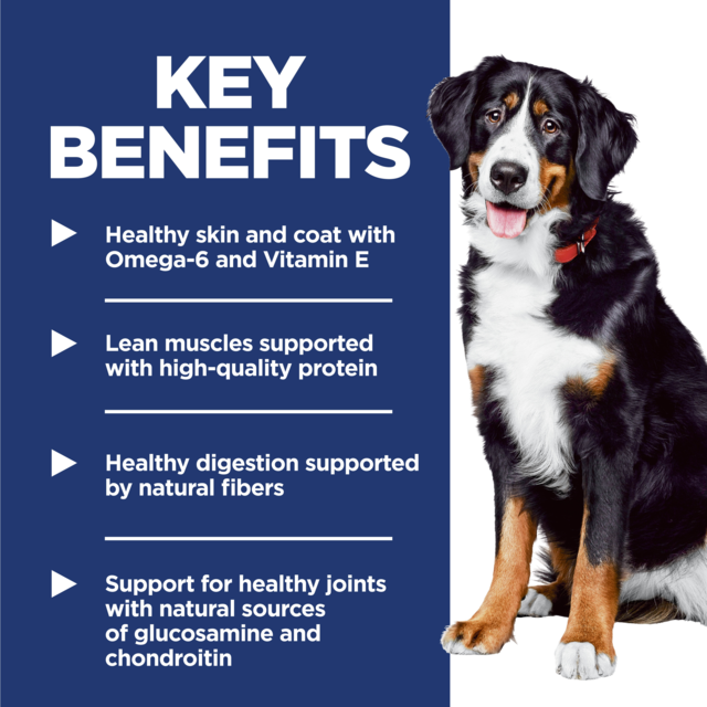 Hill's Science Diet Adult Large Breed Dry Dog Food - Product Image 4