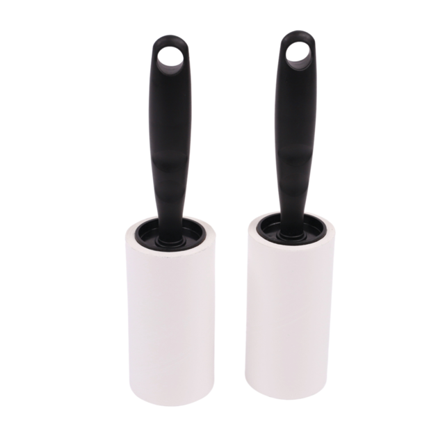 M-PETS Purrrfect Cat and Dog Lint Roller - 2 Pack - Product Image