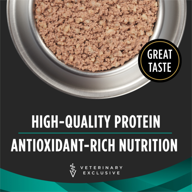 PRO PLAN Veterinary Diet Canine EN Gastrointestinal Wet Dog Food - Product Image 3
