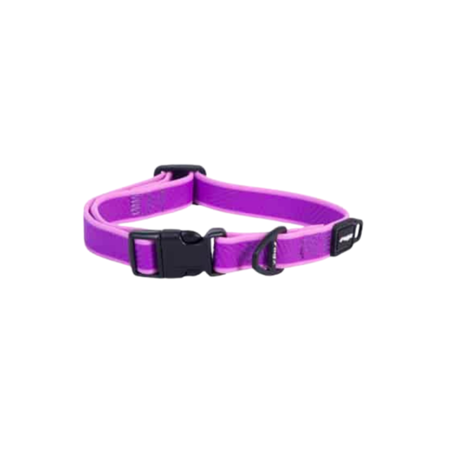 Rogz Amphibian Classic Dog Collar - Product Image 2