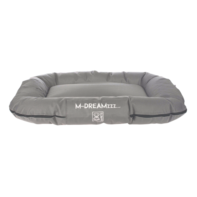 M-PETS Falster Waterproof Outdoor Dog Bed - Product Image