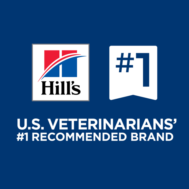 Hill's Prescription Diet Gastrointestinal Biome Stress Dry Cat Food - Product Image 14