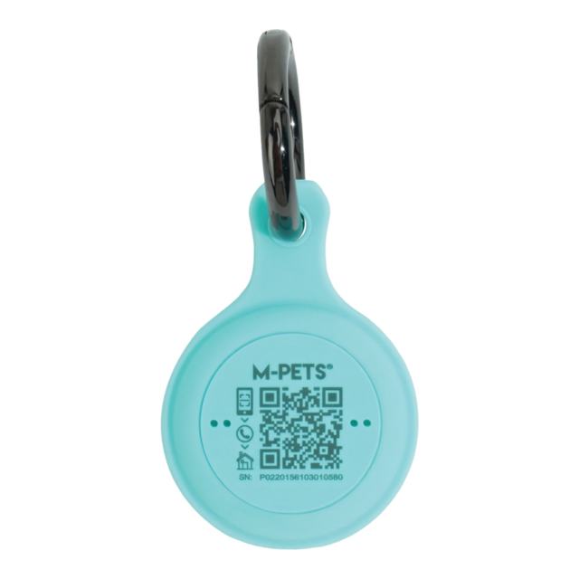 M-PETS Silicone Air Tag Holder - Product Image 5