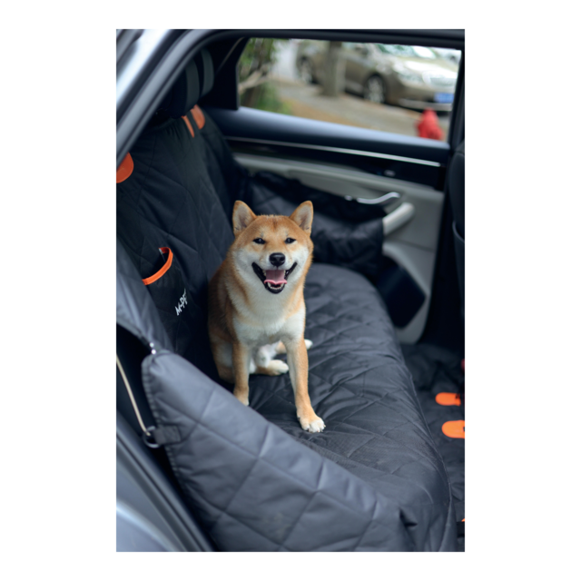 M-PETS Lungo Convertible Dog Car Seat Cover - Product Image 6