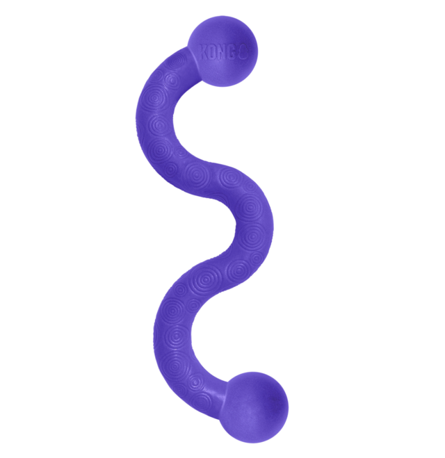 KONG Ogee Stick Dog Toy - Product Image 2