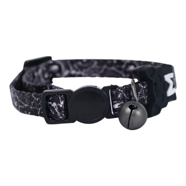 M-PETS Urban Freestyle Cat Collar - Product Image 1