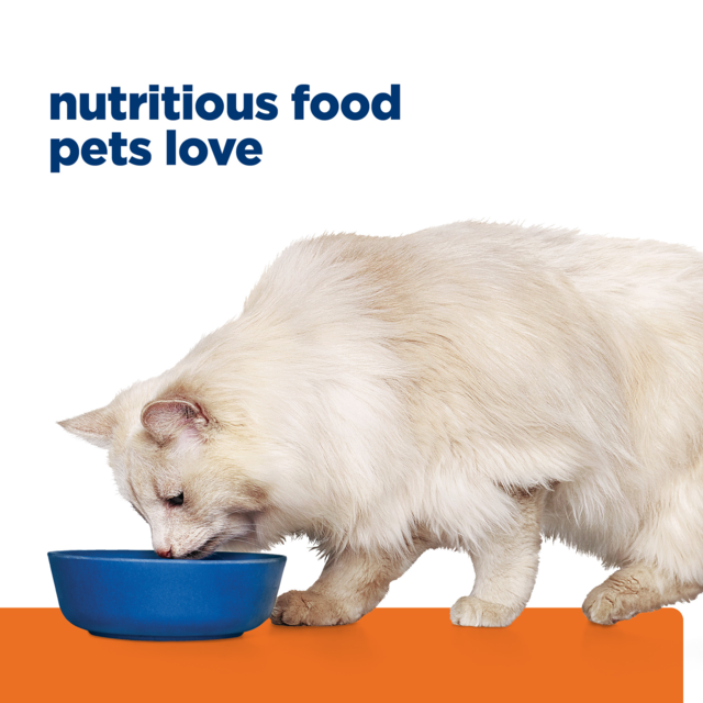 Hill's Prescription Diet c/d Multicare Stress Urinary Care Dry Cat Food - Product Image 14