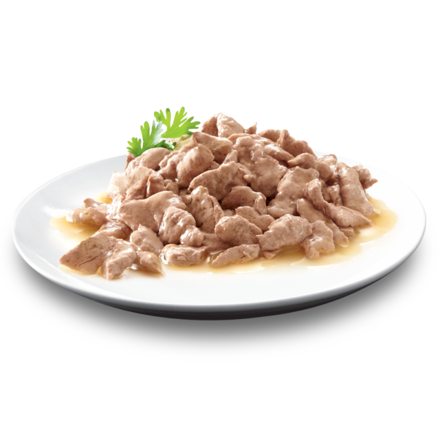 Dine Classic Collection Mixed Selection in Gravy & Jelly Wet Cat Food Variety Pack - Product Image 3