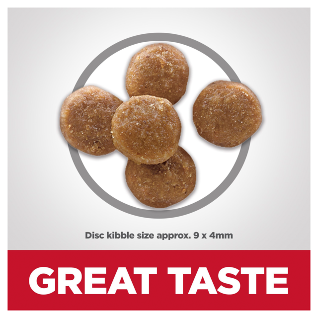 Hill's Science Diet Adult Perfect Digestion Dry Cat Food - Product Image 4