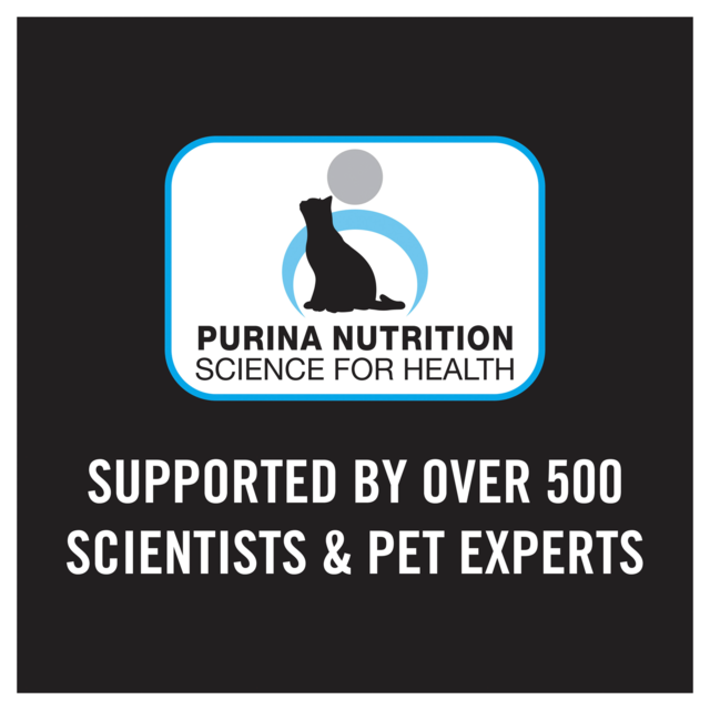 Pro Plan Adult 7+ Salmon & Tuna Senior Dry Cat Food - Product Image 5