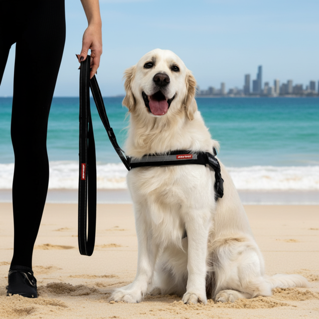 EzyDog Soft Trainer Dog Standard - Product Image 9