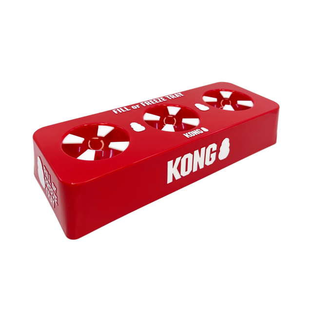 KONG Fill or Freeze Toy Tray - Product Image