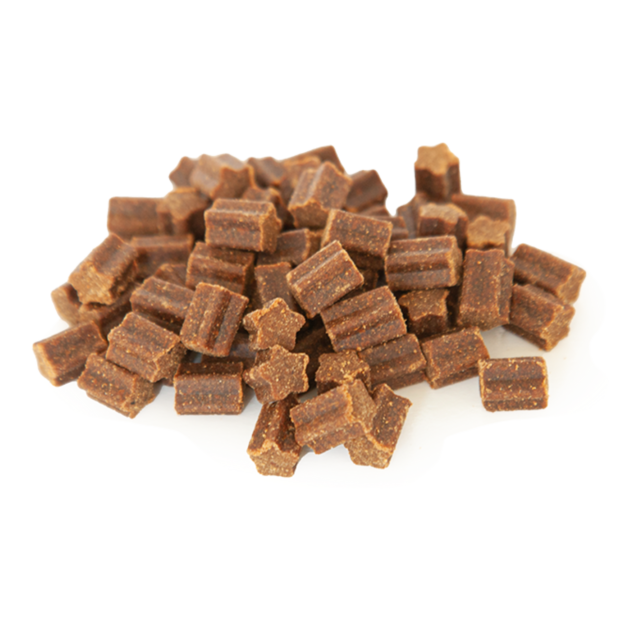 Wanpy Training Bites Pollock Dog Treats - Product Image 1