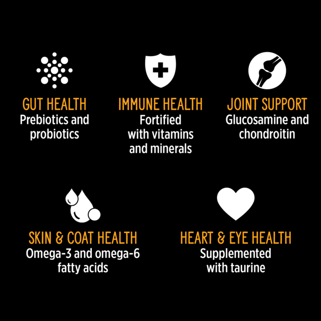 Nutrience SubZero Fraser Valley Large Breed Dry Dog Food - Product Image 4