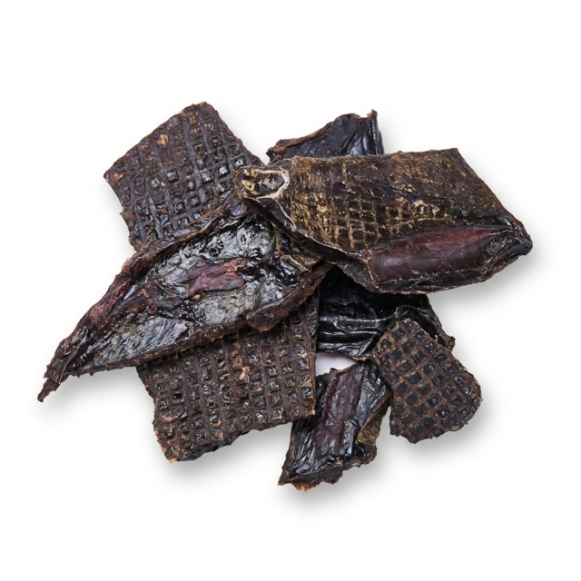 Digby's Dog Deli Thick Cut Beef Liver Strips Dog Treat - Product Image 2
