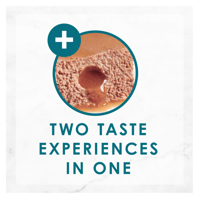 Fancy Feast Savory Centers Pate with Tuna & Gourmet Gravy Wet Cat Food - Product Image 3