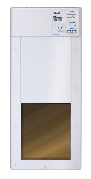 PX1 WF Wifi Automated Pet Door - Product Image