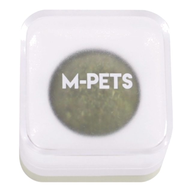 M-PETS Herball Interactive Cat Toy - Product Image 1