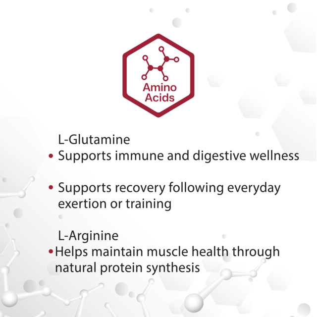 VetSynova VF+ Core AA Amino Acids BCAA Cat Supplement - Product Image 4