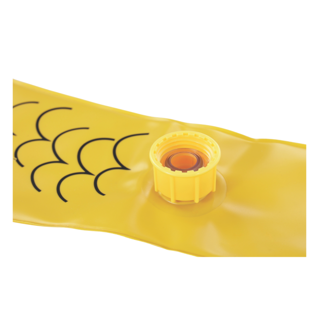 M-PETS Splash Snake Outdoor Dog Water Sprinkler - Product Image 6