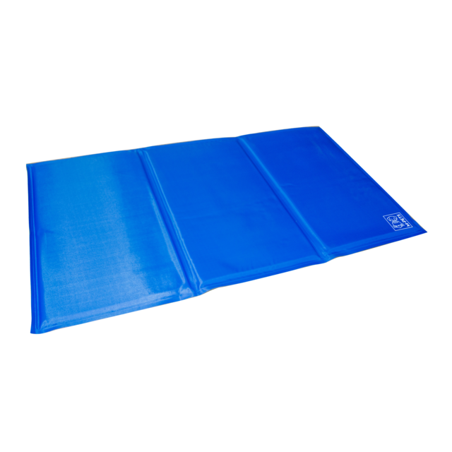 M-PETS Frozen Cooling Gel Mat for Dogs - Product Image 2