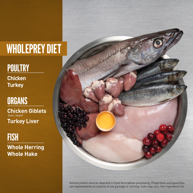 Orijen Puppy Dry Dog Food - Product Image 2