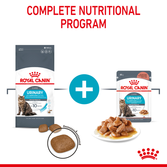 Royal Canin Urinary Care Dry Cat Food - Product Image 5