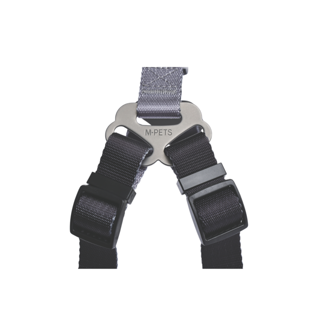 M-PETS Gentle Dog Triangle Dog Harness - Product Image 6