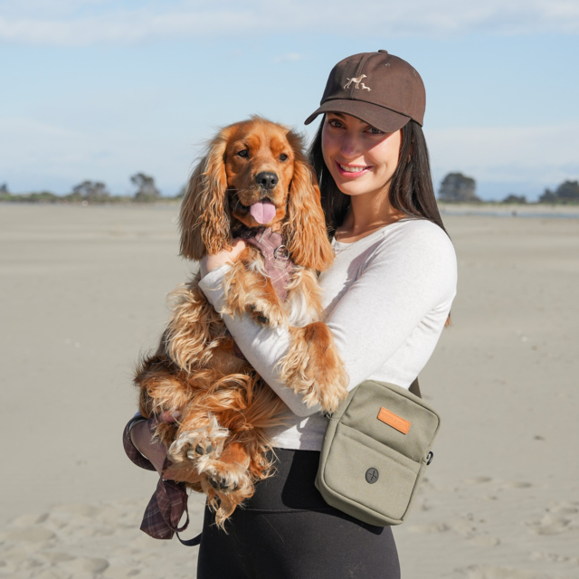 Pointer & Hound Walk Bag  - Product Image 9