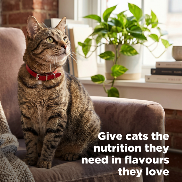 Hill's Science Diet Adult Salmon in Gravy Fish Wet Cat Food - Product Image 6