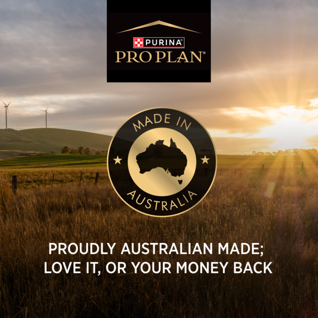 Pro Plan Adult Indoor Hairball Control Chicken Dry Cat Food - Product Image 5