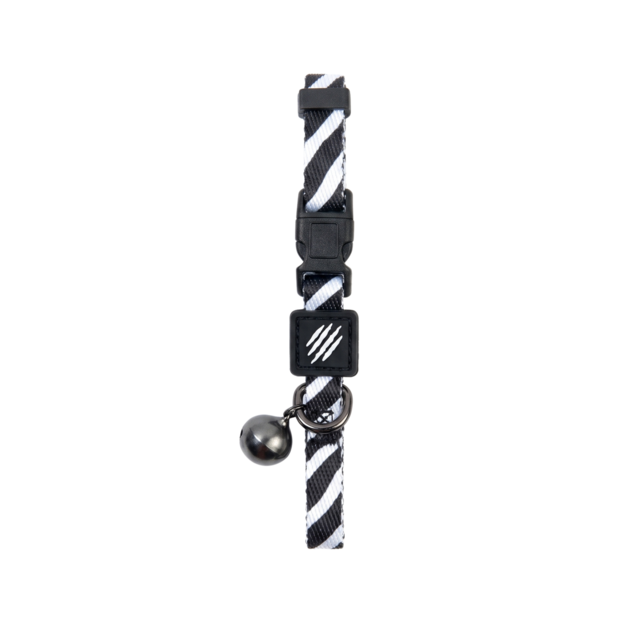 M-PETS Wild Safari Cat Collar - Product Image