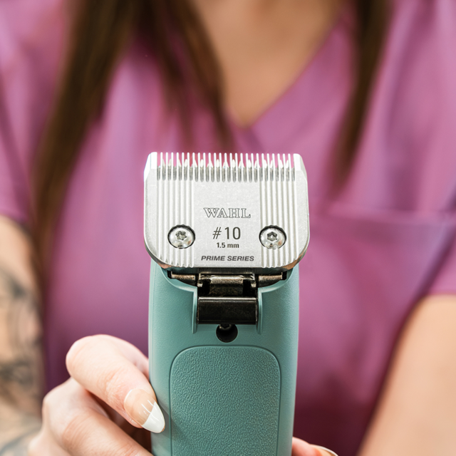 Wahl KM Inspire Professional Corded Cat and Dog Clipper - Product Image 7